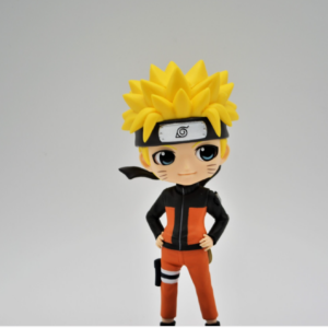 Naruto Shippuuden - Uzumaki Naruto - Q Posket