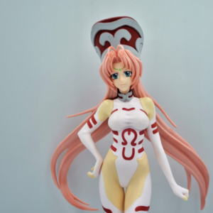 Hakyuu Houshin Engi - Sodakki - Glitter & Glamours