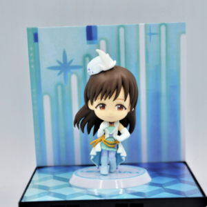 THE iDOLM@STER Cinderella Girls - Nitta Minami - Memories