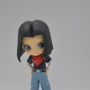 Dragon Ball Z - Ju-nana Gou (Android 17) - Q Posket