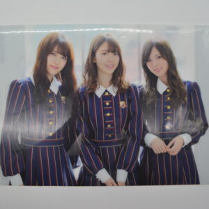 Nogizaka46 - Teczka A4