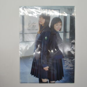 Nogizaka46 - Teczka A4