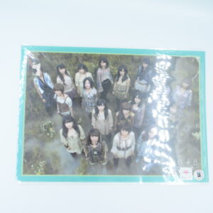 AKB48 - Teczka A4
