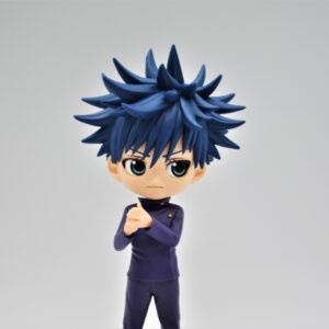 Jujutsu Kaisen - Fushiguro Megumi  - Q posket