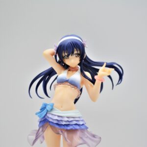 Love Live! Sunshine!! - Umi Sonoda - Natsuiro egao de 1 2 Jump! ver., Swimsuit ver.