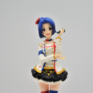 THE iDOLM@STER - Azusa Miuru