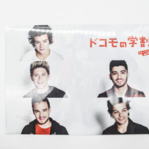 One Direction - Teczka A4