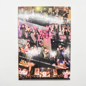 AKB48 - Teczka A4
