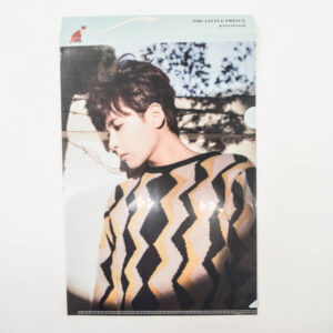The Little Prince Ryeowook - Teczka A4