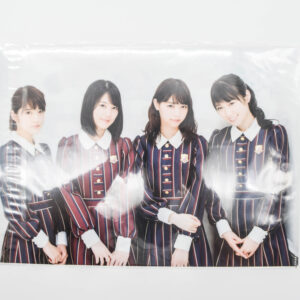 Nogizaka46 - Teczka A4