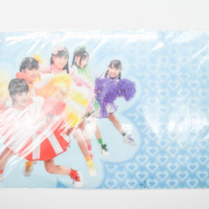 Momoiro Clover Z - Teczka A4