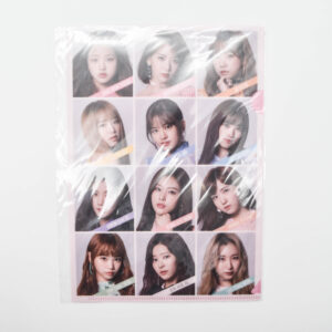 Izone - Teczka A5
