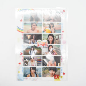 AKB48 - Teczka A5