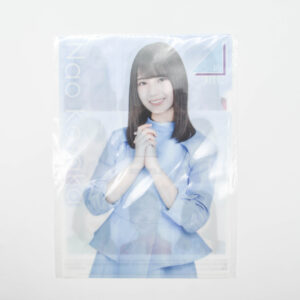 Nao Kosaka - Teczka A5