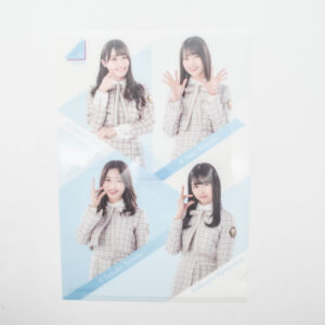 Hinatazaka - Teczka A5