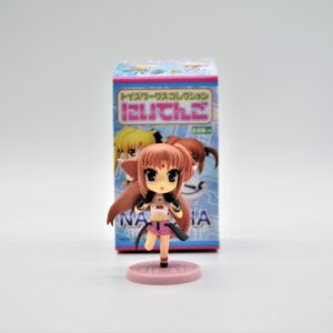 Mahou Shoujo Lyrical Nanoha The Movie 1st - Arf - Niitengo