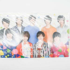 Hey Say Jump - Teczka B5