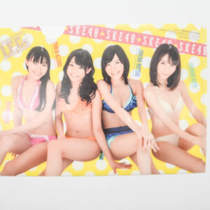 SKE48 - Teczka A5