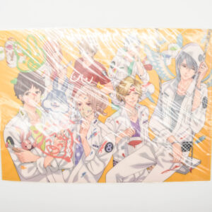 Brothers Conflict - Teczka A4