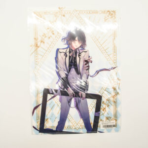 Diabolik Lovers - Teczka A4
