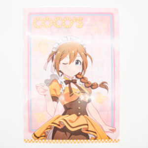 Idolmaster - Teczka A4