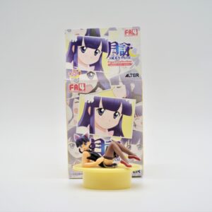 Tsukuyomi -Moonphase- - Hazuki - FA4 - Tsukuyomi Furufurufuru Moon Box - Cheongsam ver