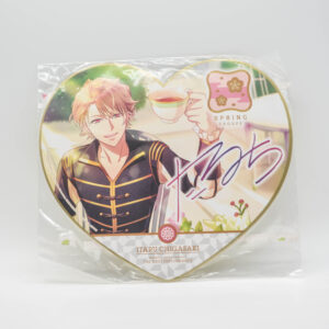 A3! - Act ! Addict ! Actors ! - Shikishi