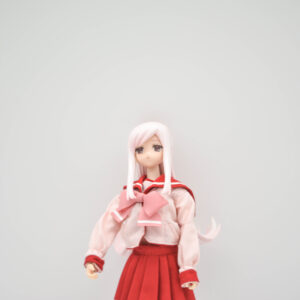 To Heart 2 - Misora Lucy Maria - Action Figure Collection+
