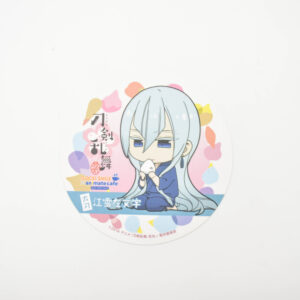 Touken Ranbu -  Podkładka Pod Kubek