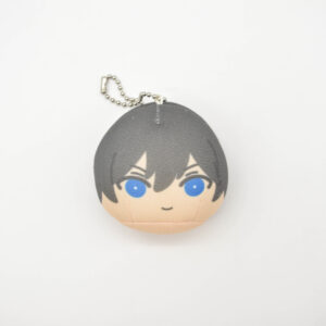 Ensemble Stars - Hokuto Hidaka - Omanju