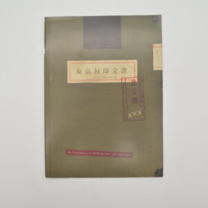 7th Dragon 2020 - Dojinshi po japońsku arty