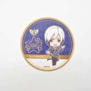Idolmaster Side M - Pierre - Podkładka Pod Kubek