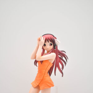 Rec - Onda Aka - Moeart Collection - 1/6  - Limitowana