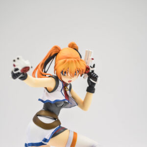 Mahou Shoujo Lyrical Nanoha A's - Teana Lanster - 1/7