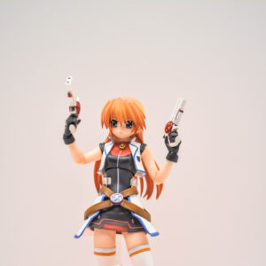 Mahou Shoujo Lyrical Nanoha A's - Teana Lanster - ACTSTA - 1/8