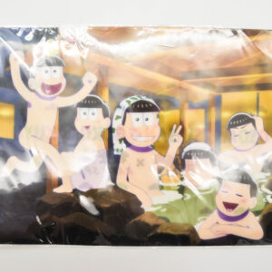 Osomatsu-san - Teczka A4