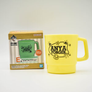 Spy x Family - Anya Forger - Plastikowy Kubek