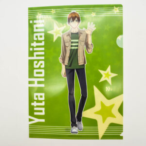 Star-Myu - Ayanagi Float Series - Teczka A4