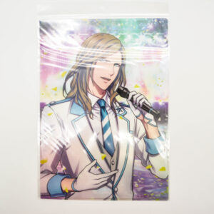 Uta No Prince-sama -  Teczka A4