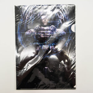 Genocidal Organ - Teczka A4