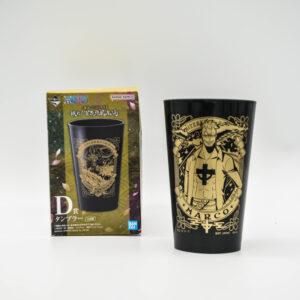 One Piece - Plastikowy Kubek