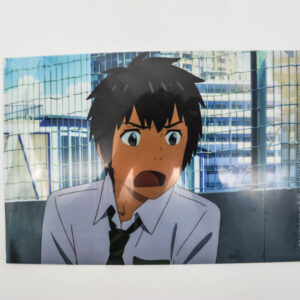 Kimi no Na wa / Your Name - Teczka A5