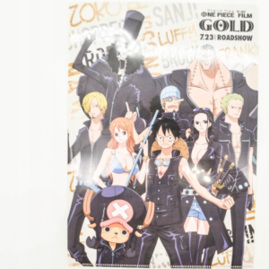 One Piece - Teczka A4