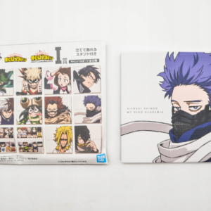 My Hero Academia  -  Shikishi