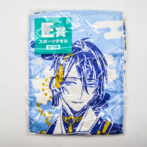 Touken Ranbu Online - Ręcznik