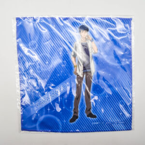 Osomatsu-san - Karamatsu - Chusteczka do Okularów