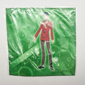 Osomatsu-san - Choromatsu - Chusteczka do Okularów