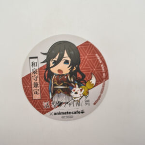 Touken Ranbu -  Podkładka Pod Kubek