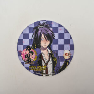 Touken Ranbu -  Podkładka Pod Kubek