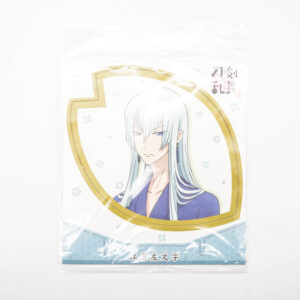 Touken Ranbu - Art z podstawką